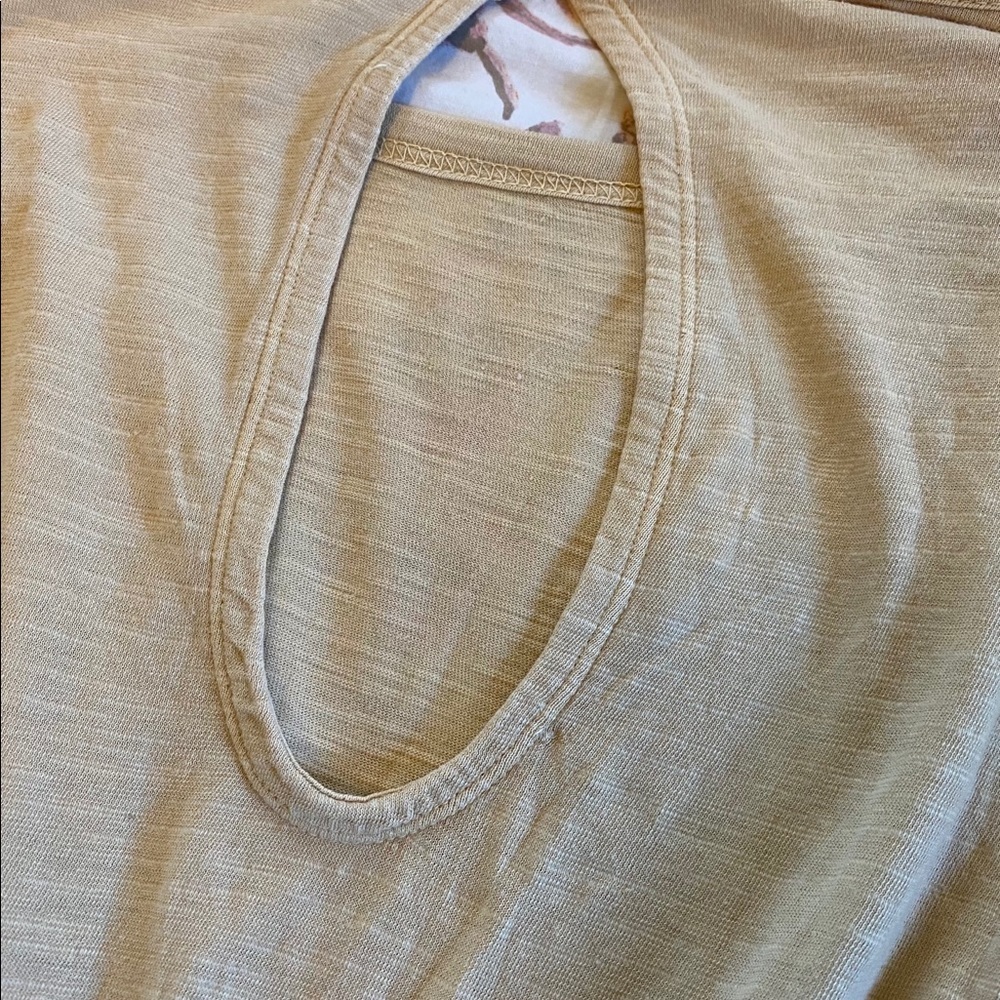 Free People Throwback Top - Picture 5 of 6